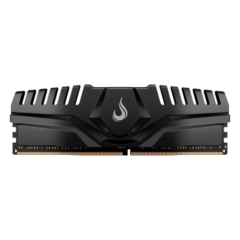 Memória RAM Rise Mode Z, 8GB, 3200MHz, DDR4, CL19, Preto RM-D4-8G-3200Z