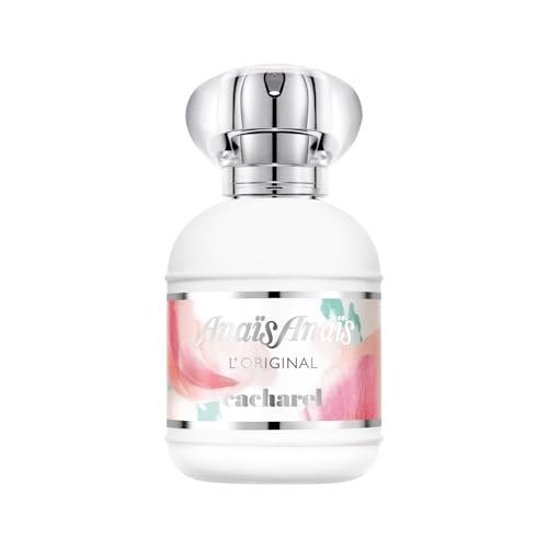 Cacharel, Anais Anais, Perfume Feminino, Eau de Toilette, 30ml