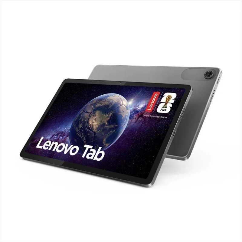 Tablet Lenovo Tab Octa Core, 4GB, 64GB, Tela 10.1″