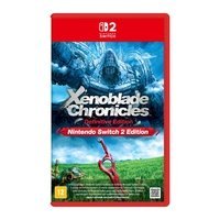 Xenoblade Chronicles: Definitive Edition NS2