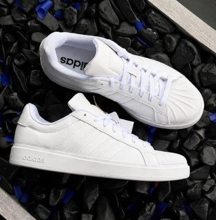 Tênis Masculino Streettalk adidas