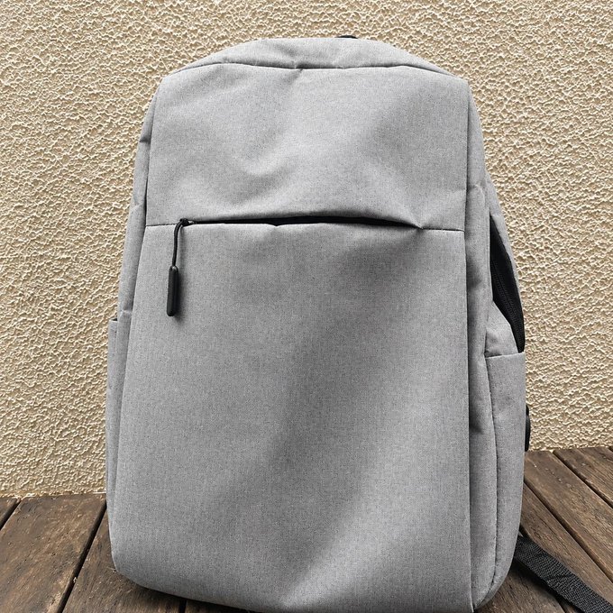 Mochila Executiva Impermeável 25L