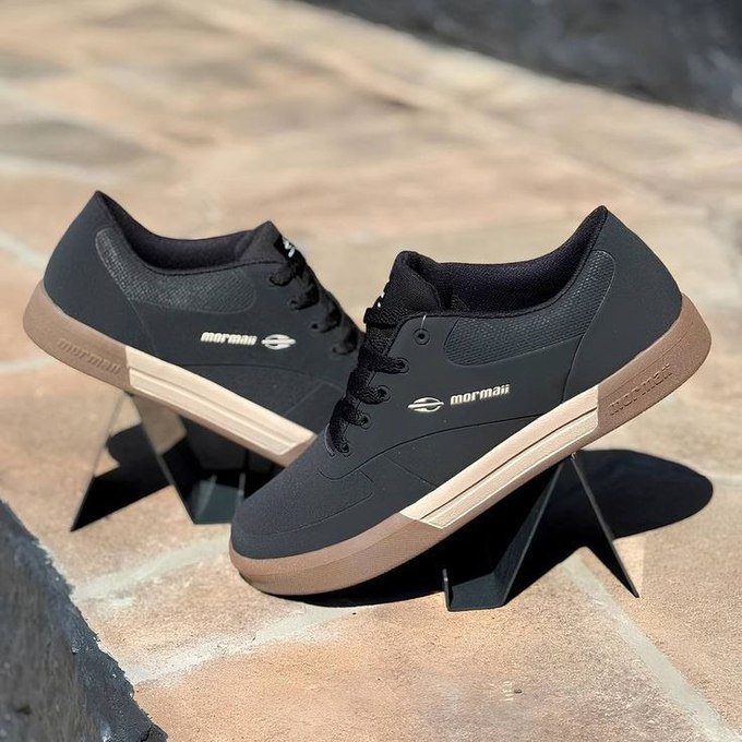 Tênis Mormaii Urban Smash (4 cores) + Frete Grátis