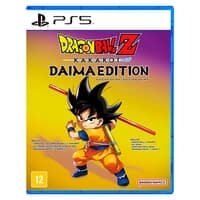 Dragon Ball Z Kakarot Daima Edition