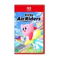 Kirby Air Riders