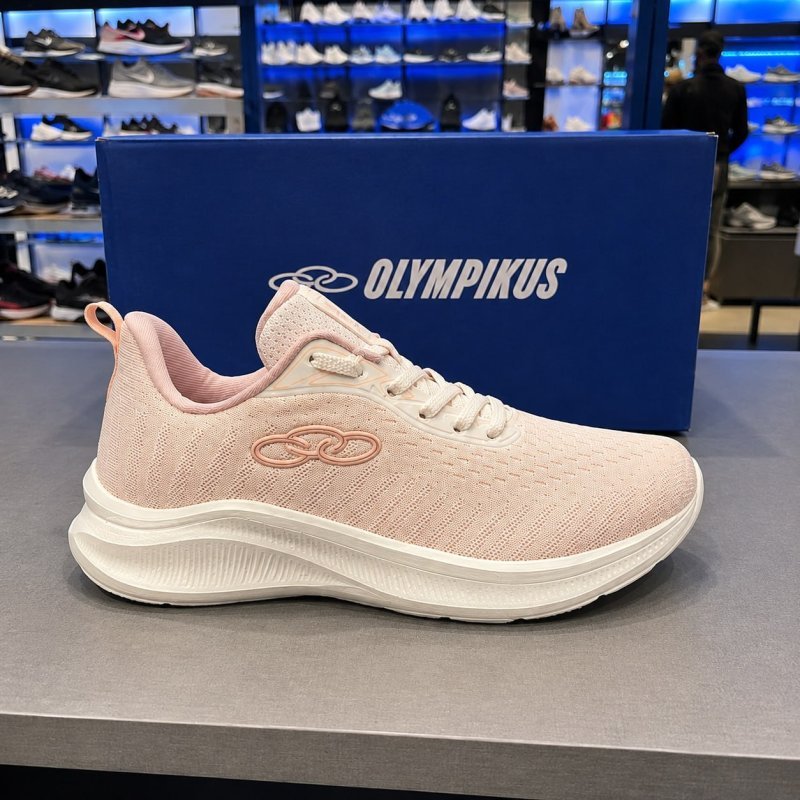 Tênis Feminino Nyx Olympikus