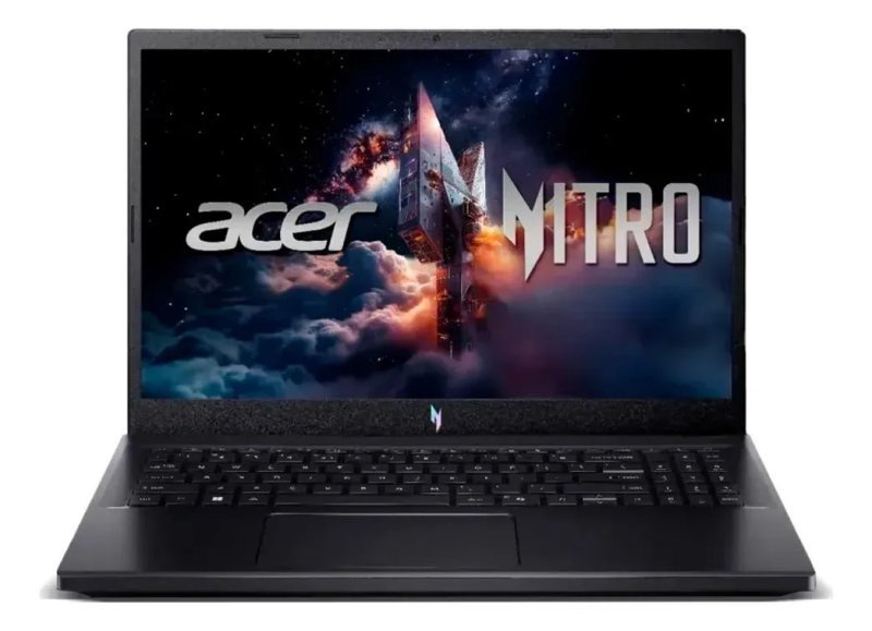 Acer Nitro V15 - 512GB 8GB RAM - Intel i5 RTX 4050 - 165Hz