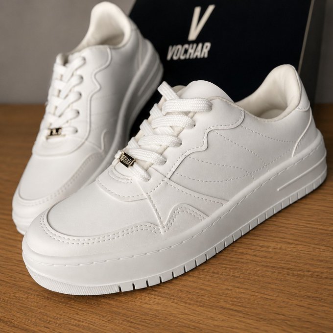 Tênis Vizzano Casual