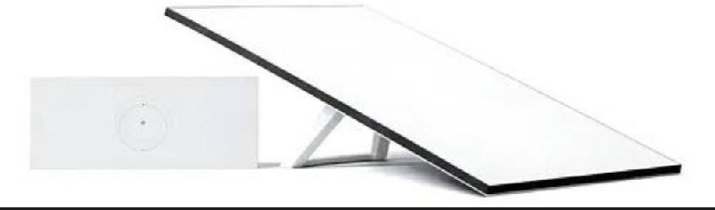 Antena Starlink Internet Via Satélite Standard V4