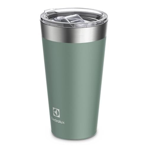 Electrolux Copo Térmico 560ml Sense Verde