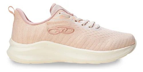 Tênis Feminino Nyx Olympikus Arenit Liso 37 Br