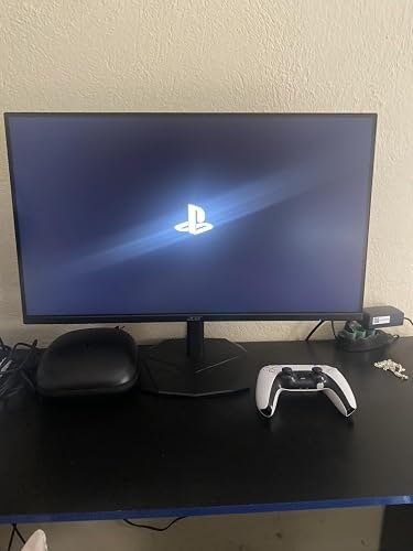 Monitor Gamer Acer Nitro M5 27" FHD 1ms Led IPS 180hz KG270