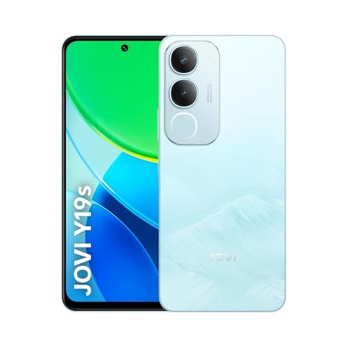 Smartphone Celular JOVI Y19s 256GB