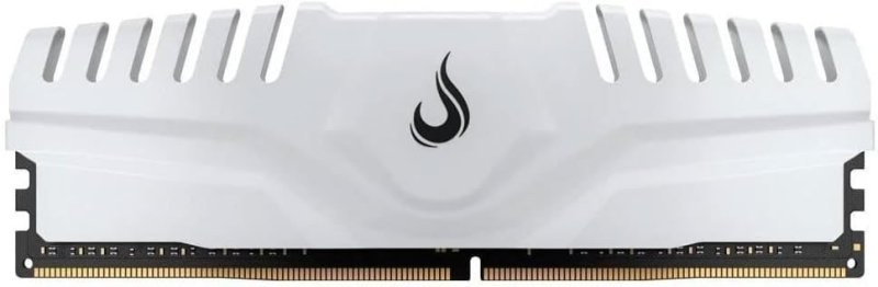 Memória RAM Rise Mode Z Series 8GB 3200Mhz DDR4