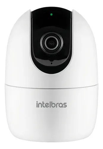 Câmera Inteligente Visão 360° IM4 C Intelbras