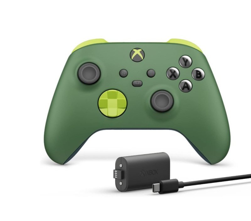 Controle sem fio XBOX - REMIX EDICAO ESPECIAL