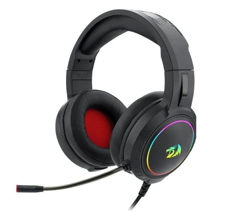 Headset Redragon Mento