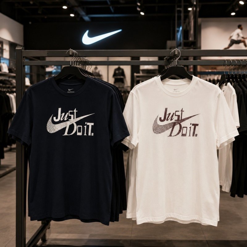 Camiseta Nike Sportswear Jdi Unissex