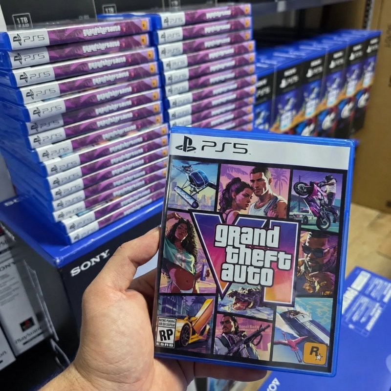 PRÉ-VENDAS E LANÇAMENTOS DE PS5 COM 10% OFF