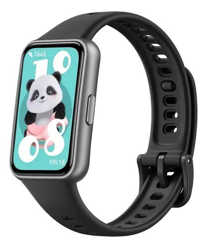 Smartwatch HUAWEI Band 11 Tela AMOLED de 1,62"