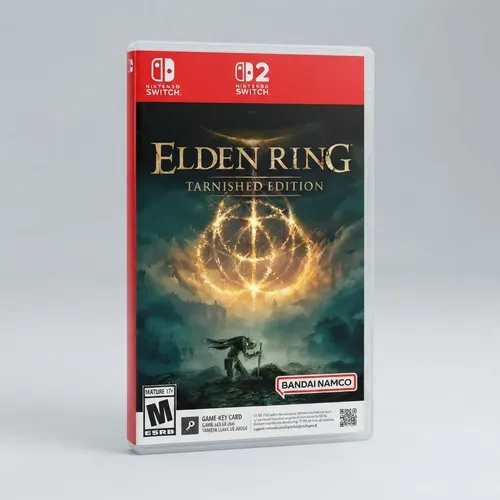 Elden Ring: Tarnished Edition