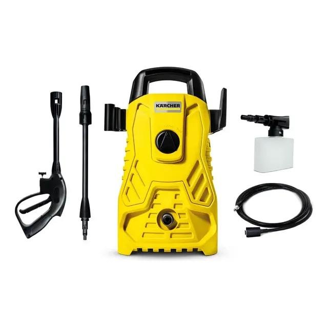 Kärcher Lavadora de Alta Pressão Compacta 1500 PSI 1400W 300L/h
