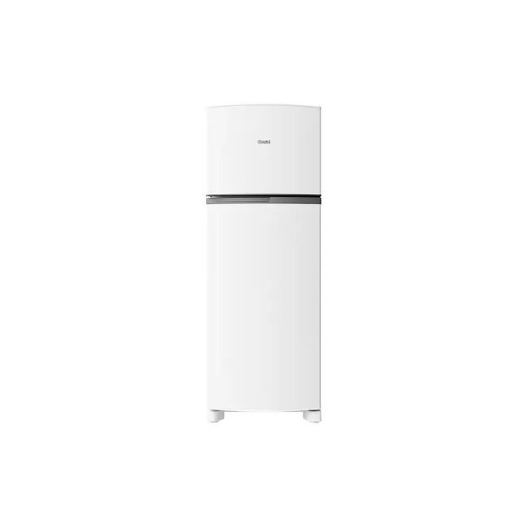Geladeira Consul Frost Free 333 Litros Duplex Branca Crm40mb 127v