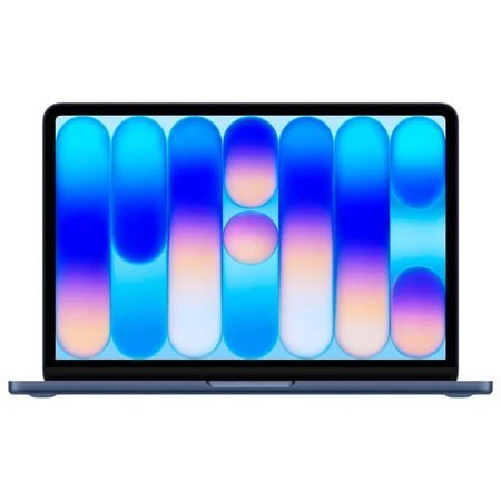 MacBook Apple 13" Chip A18 Pro 256GB 8GB RAM - GPU 5 núcleos