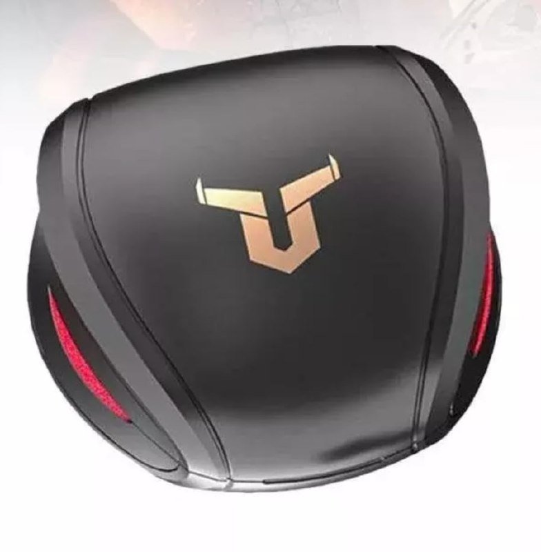 Fone De Ouvido Sem Fio Bluetooth Gamer Game Pro 9 - Original