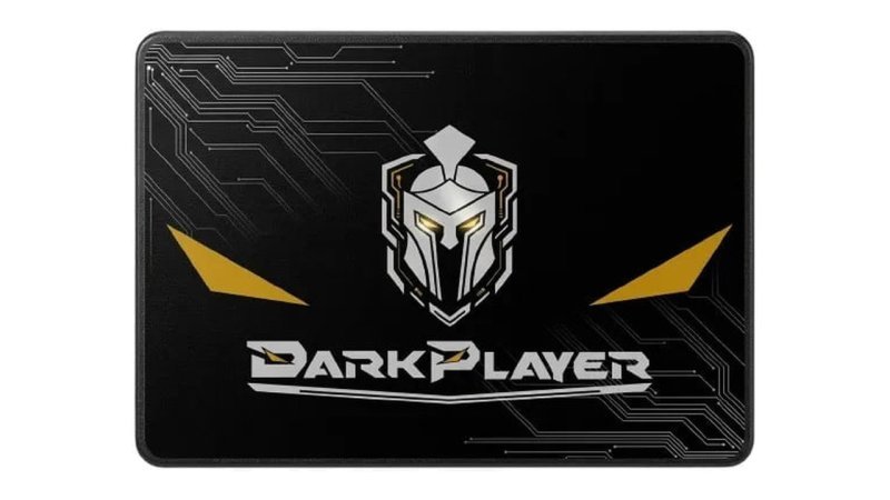 SSD 1tb SATA 3 Darkplayer Pro