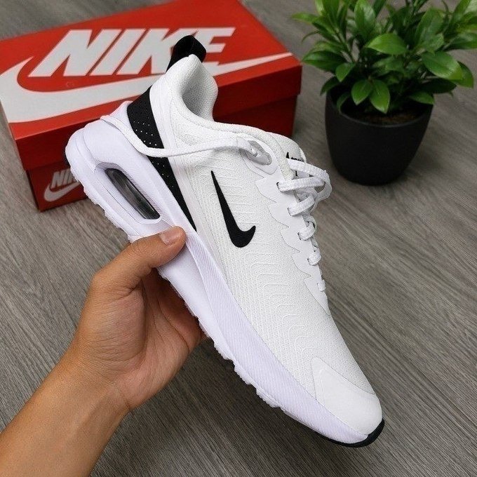 Tênis Nike Air Max Nuaxis (37 ao 42)