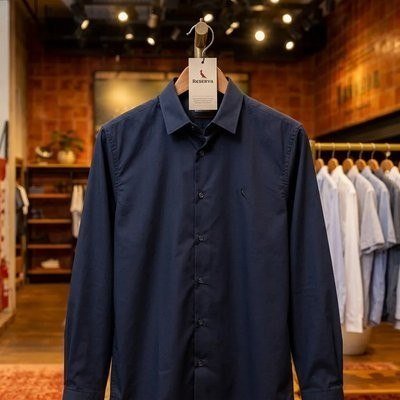Camisa Ml Prado Reserva