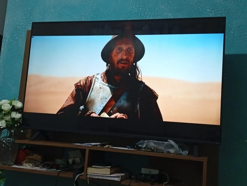 Smart TV LG 55'' 4K Ultra HD NANO 55UN85C + Frete Grátis