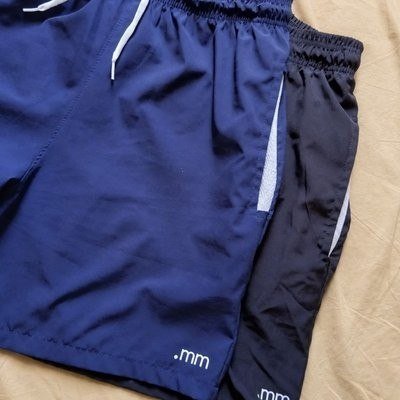 Kit 3 Bermuda Mauricinho Masculina Tactel Esportiva Verão