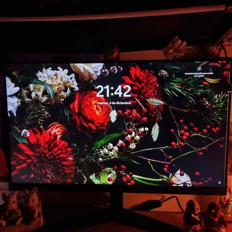 Monitor Gamer LG UltraGear 24” 24GS60F-B IPS Full HD 180Hz