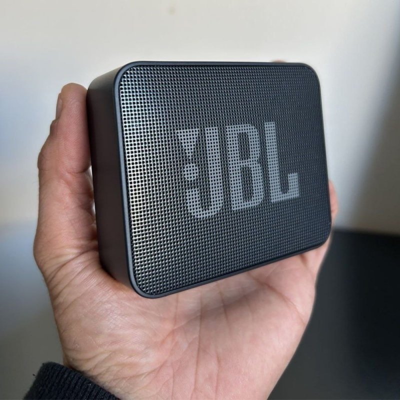 JBL, Caixa de Som Bluetooth, Go Essential 2, À Prova D'água
