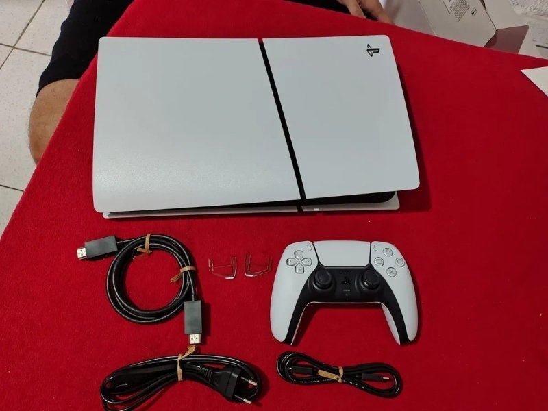 Console PlayStation 5 Slim