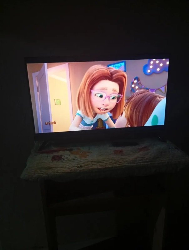 Smart Tv Philco 32" Hd Led + Frete Grátis