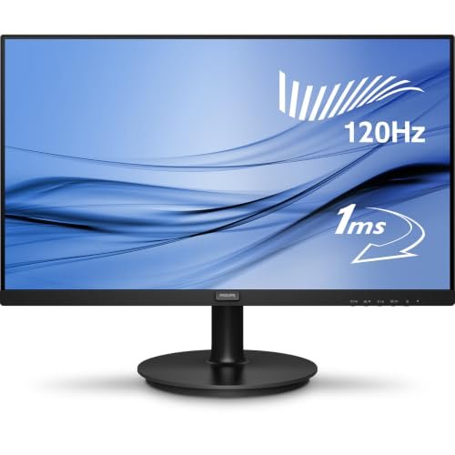 Monitor Philips 22" 120Hz 1ms Gaming 221V8LB3
