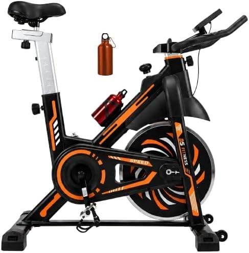 Bicicleta Spinning ITS Fitness Pro 818 até 150kg