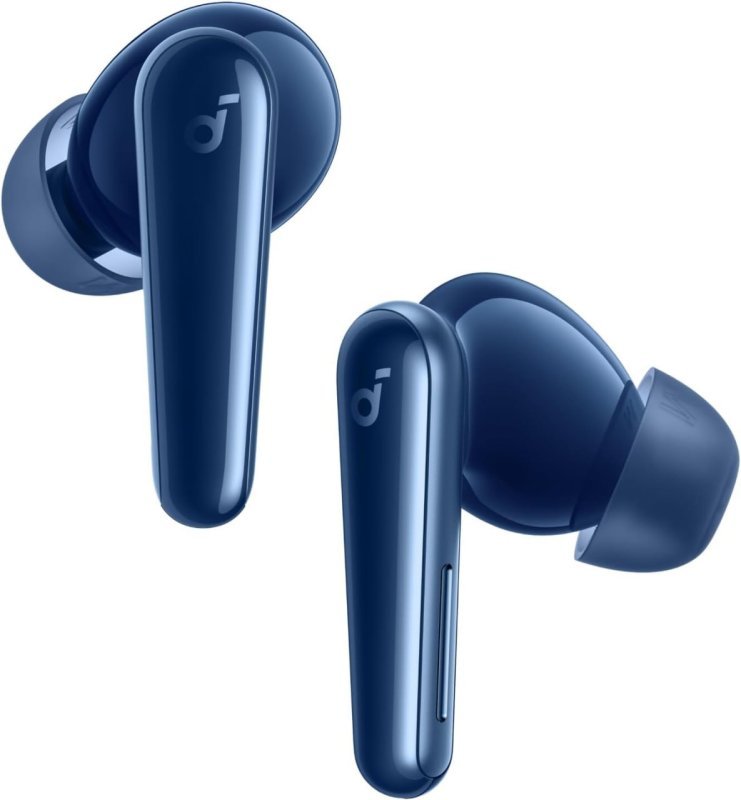 Soundcore Liberty 5 - Fone Bluetooth ANC 3.0 - 60H de Bateria