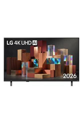 Smart TV PRO LG 65" 4K Ultra HD AI 65UN85C