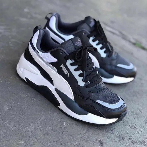 Tênis Masculino X-ray 2 Square Puma + Frete Grátis