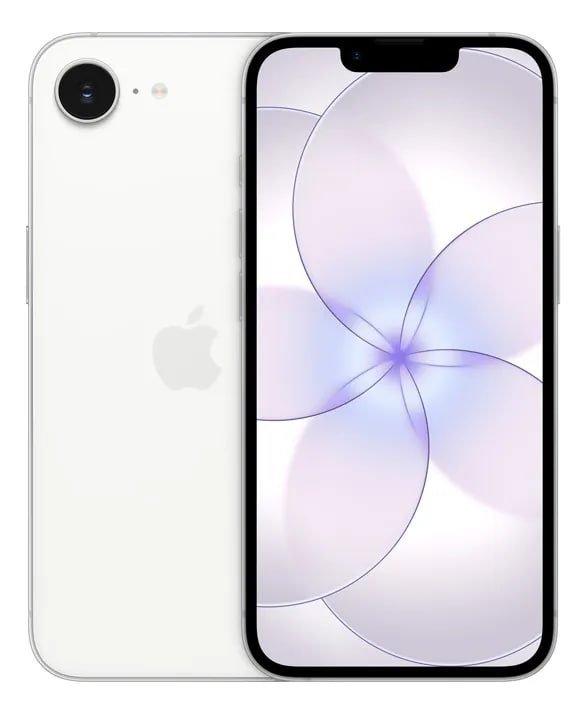 Apple iPhone 17e 256GB Branco