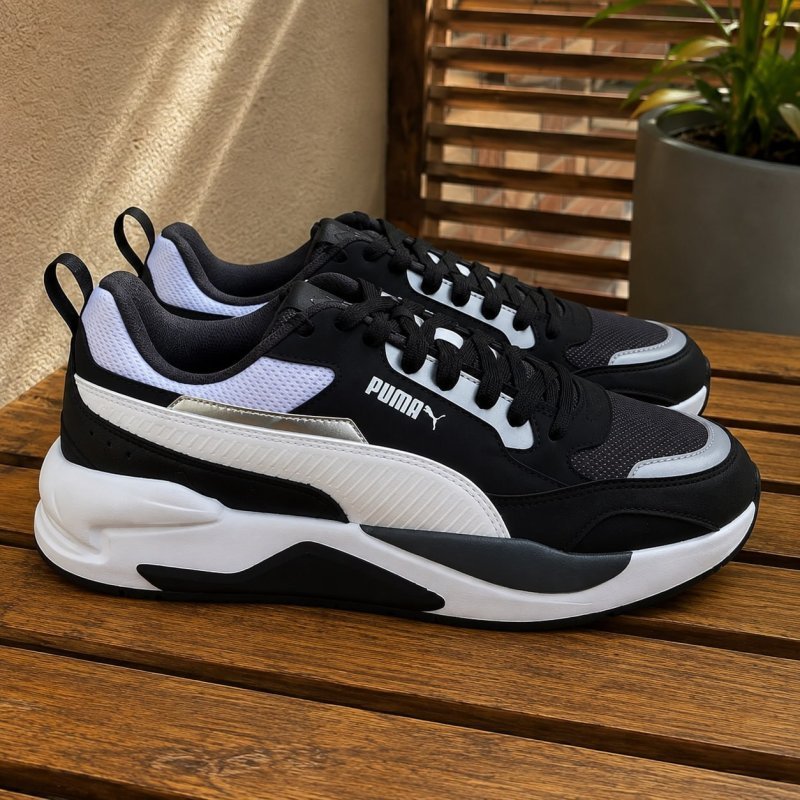 Tênis Masculino X-ray 2 Square Puma