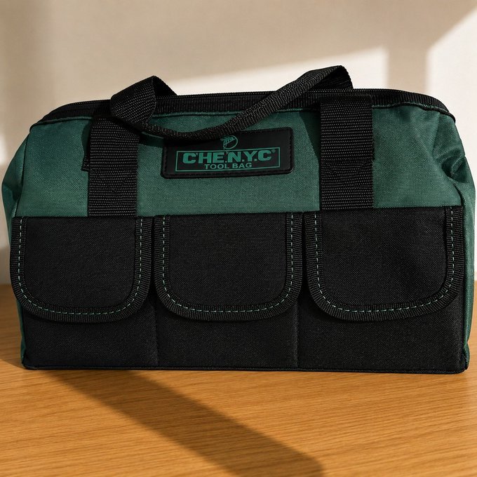 Bolsa de Lona Maleta para Ferramentas