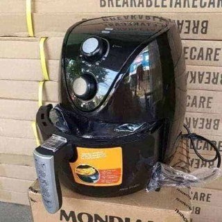 Fritadeira Sem Óleo Air Fryer 3,5L Mondial 1500W AF-31