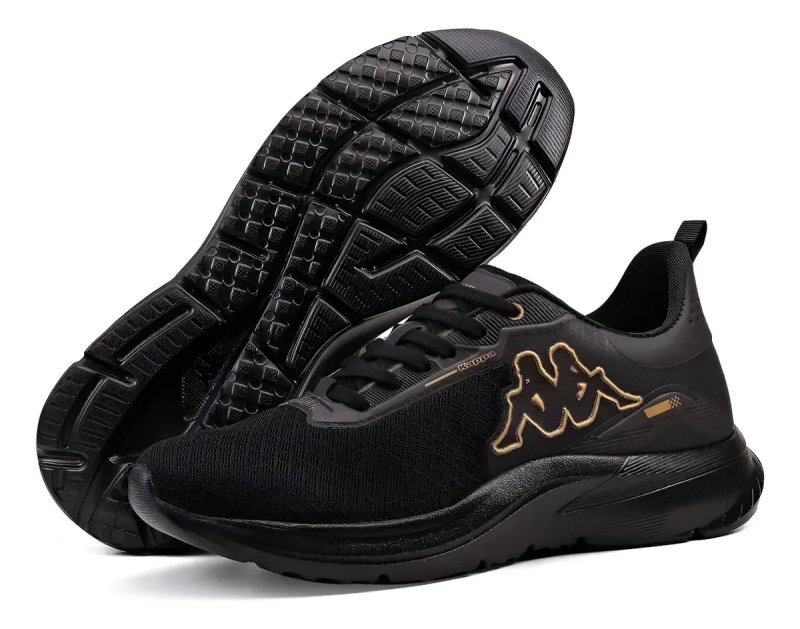 Kappa Park 2.0 - Tênis Masculino Feminino Original