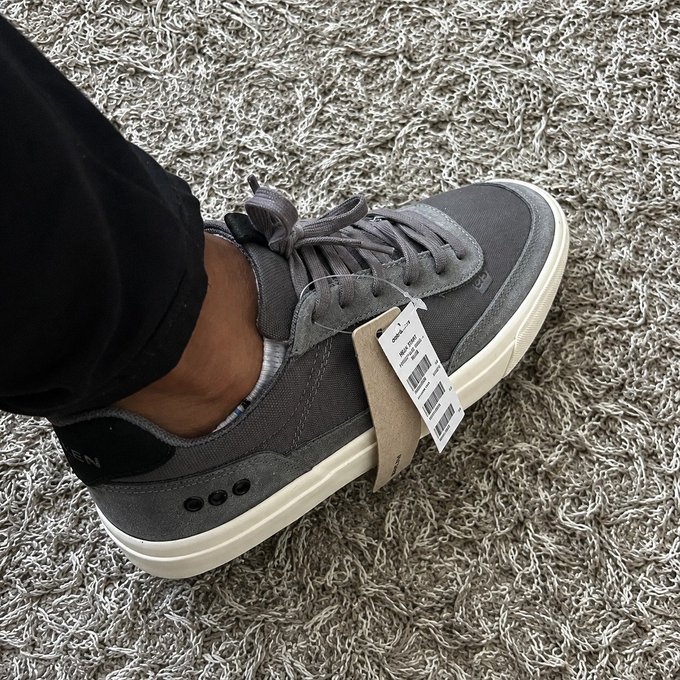 Tênis Osklen Casual Sneaker (8 Cores) + Frete Grátis
