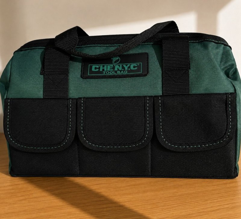 Bolsa de Lona para Ferramentas